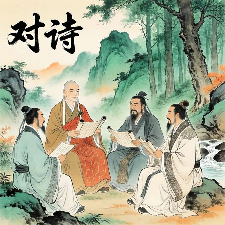 《西游记》里孤直公那一难的文化解读与宠物杂谈的关联影响(图1)