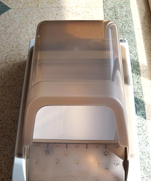 为猫咪挑选纸砂猫砂盆的实用指南(图1)