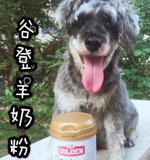 一月大狗狗营养奶粉选择指南(图2)