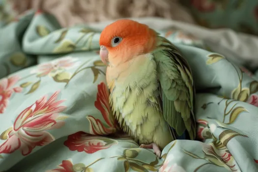 鹦鹉鱼打架怎么办？科学方法化解争斗