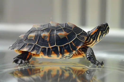 哪些植物对乌龟有害？养龟必备安全指南(图1)