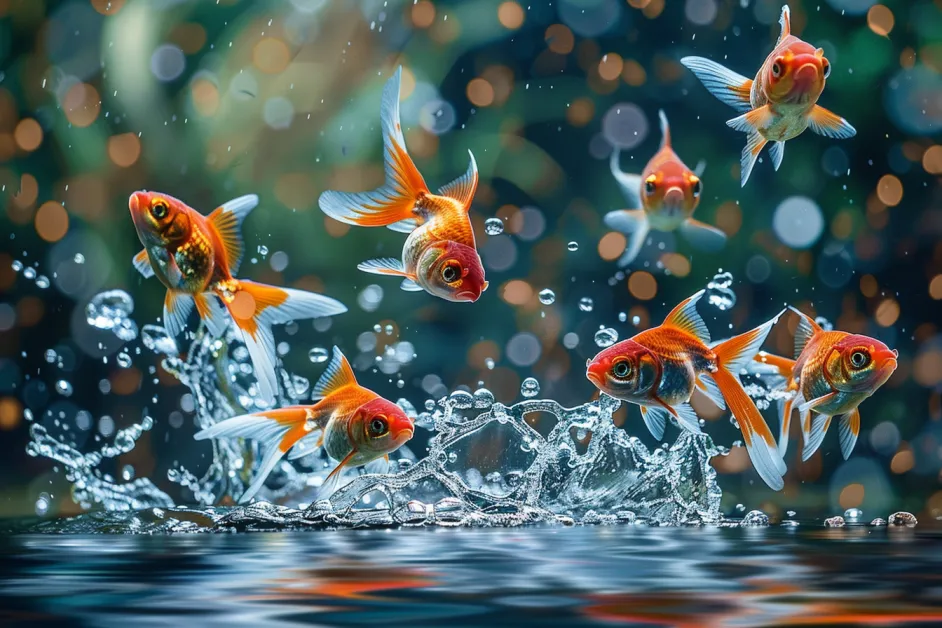 锦鲤肠炎的常见病因及有效治疗方案