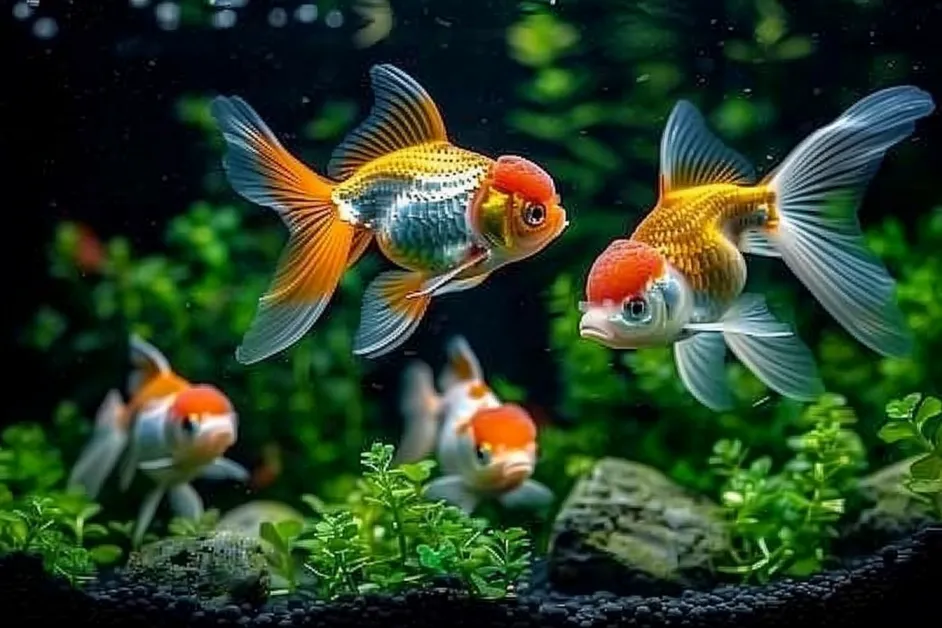 锦鲤肠炎的常见病因及有效治疗方案(图2)