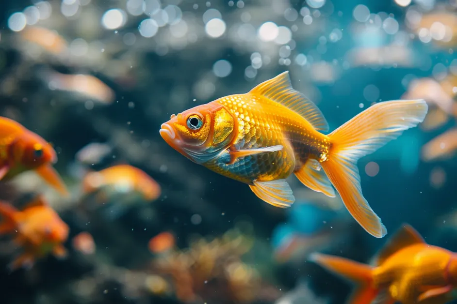 锦鲤肠炎的常见病因及有效治疗方案(图1)