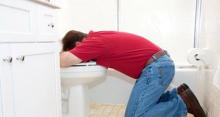 当心内心压力引发想吐情绪，如何找到原因并解脱(图2)