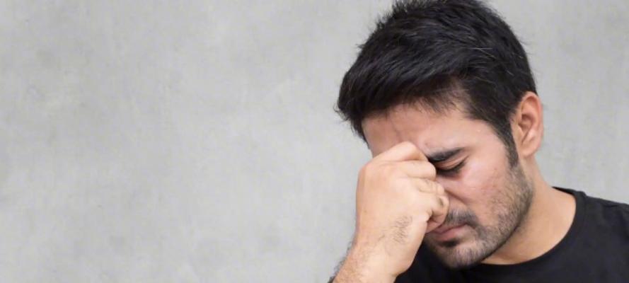 当心内心压力引发想吐情绪，如何找到原因并解脱(图3)