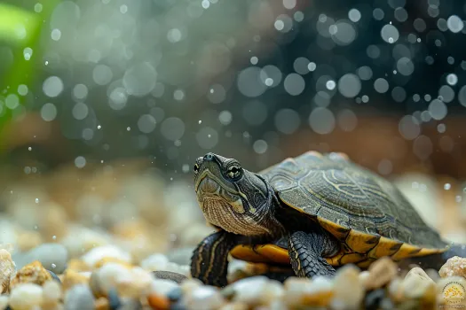 乌龟中毒原因与预防措施全解析