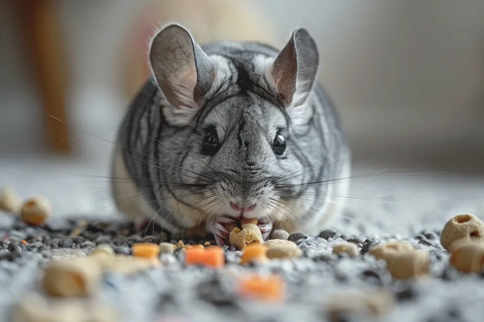 龙猫笼子怎么选？大小材质配件全解析(图2)