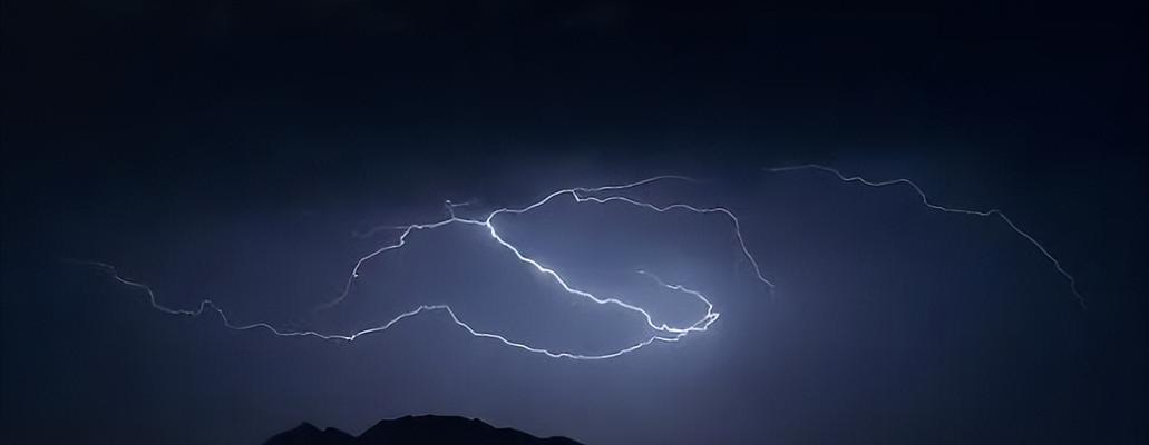 为何人们害怕打雷？心理与科学的双重解析