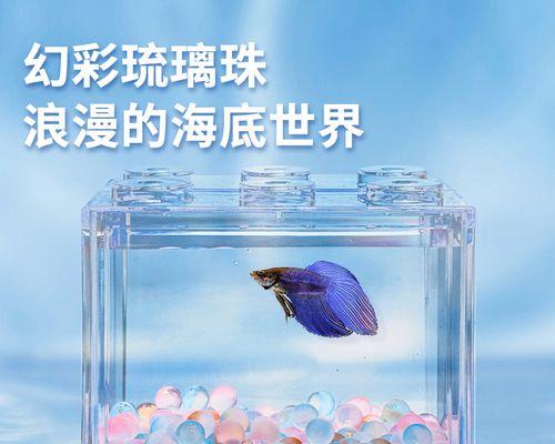 如何选择斗鱼底砂？类型优劣势解析