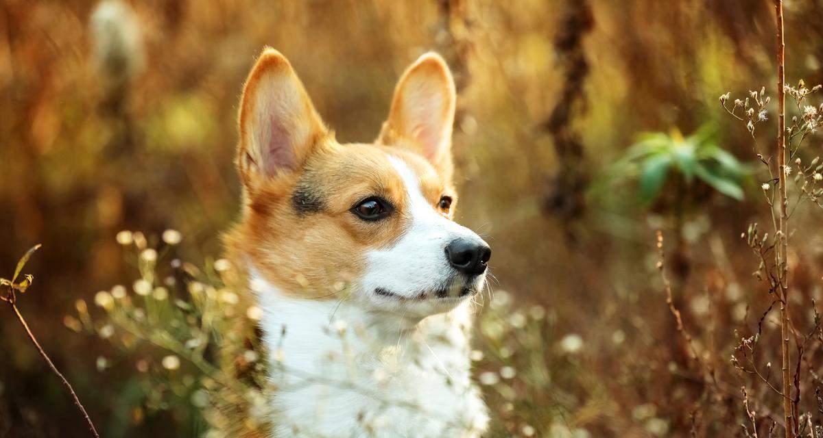 柯基狗的起源 特征 与适应环境