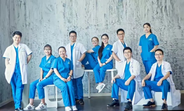 宠物医生宗亚来：从淮安创业到人大代表的行业使命(图10)