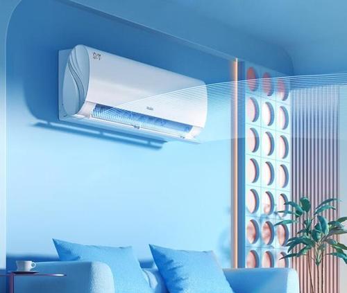 Alaska空调优势解析 高效节能智能选择(图3)