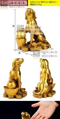 黑色狗辟邪的神秘力量与保护作用(图3)