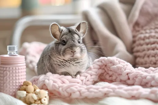 乌龟可以吃熟食吗？科学喂养指南