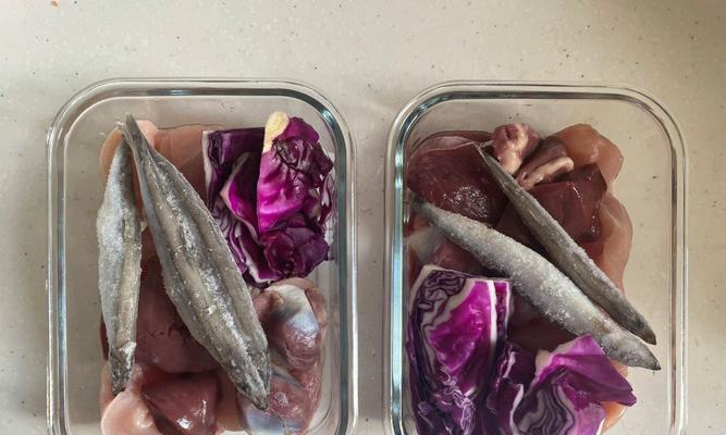 如何通过饮食控制小狗体型不长(图3)