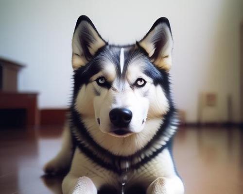 哈士奇健康饮食指南：均衡营养与辅食选择(图2)