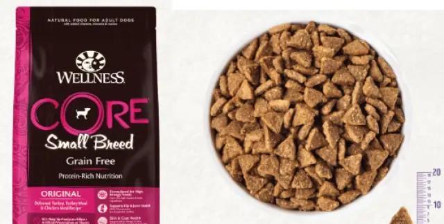 狗狗蛋白质需求及最佳食物选择(图2)