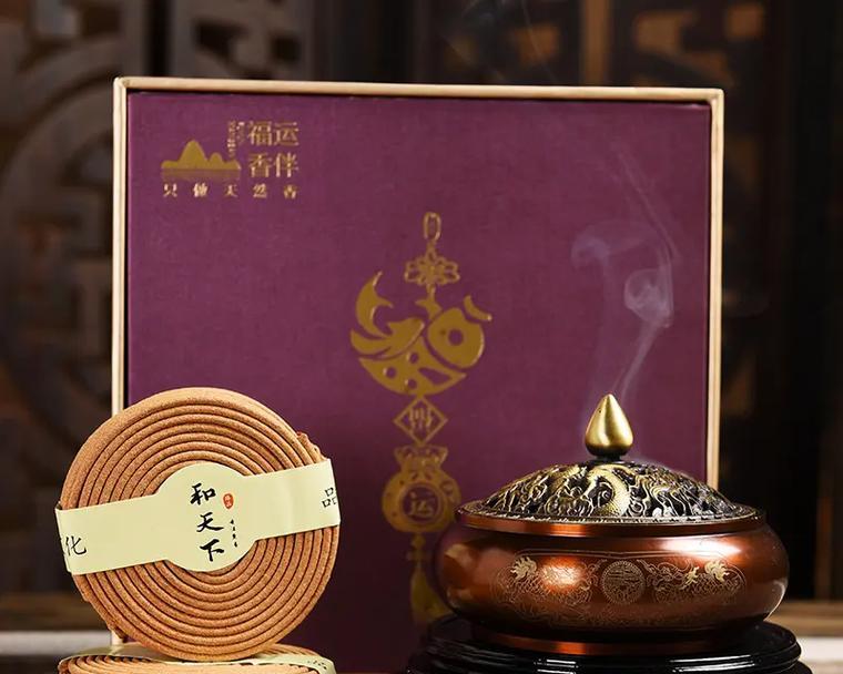 Burn Sandalwood Benefits for Health and Spirit(图1)