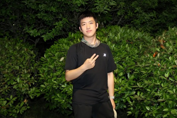 扬州大学兽医学院四人保研团队闪耀雄鹰杯(图12)