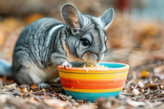 如何判断仓鼠冷不冷？