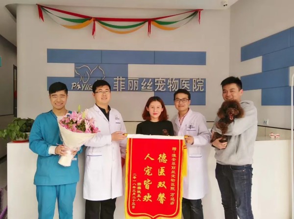 从宠物医生到人大代表：推动中小城市宠物医疗品质升级｜行业观察(图7)