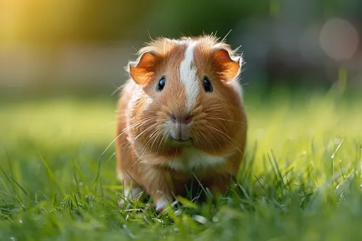 仓鼠粮怎么选｜从品牌营养到年龄需求完整指南(图1)