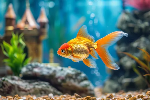 鱼缸水发绿是什么原因？解析成因与解决技巧｜实用指南