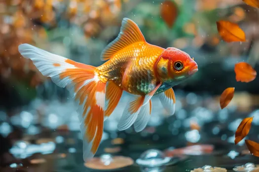 鱼缸水发绿是什么原因？解析成因与解决技巧｜实用指南(图2)