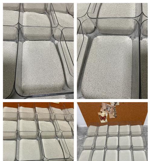 仓鼠浴沙的清新香气选择指南｜打造愉悦沐浴体验(图2)