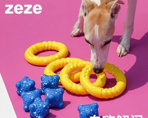 小狗训练中最适合的球类及其好处（以网球为例，揭秘小狗训练中最佳球类选择和方法）(图3)