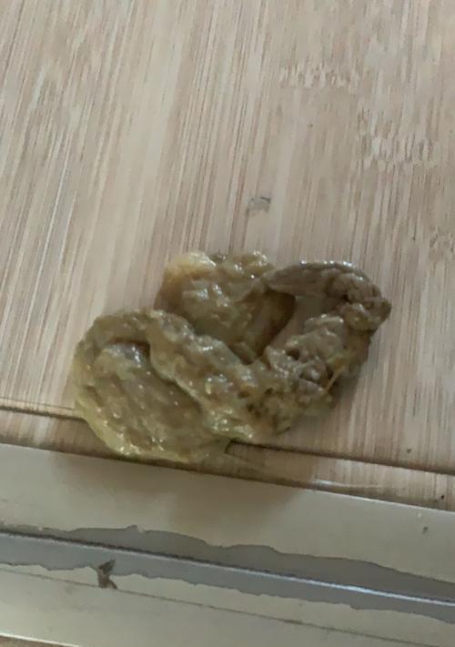 慢性细小症状全面解析（了解慢性细小症状及其治疗关键）(图1)