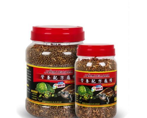 小乌龟的饮食需求与养护（揭秘小乌龟的主要粮食及喂养技巧）(图2)