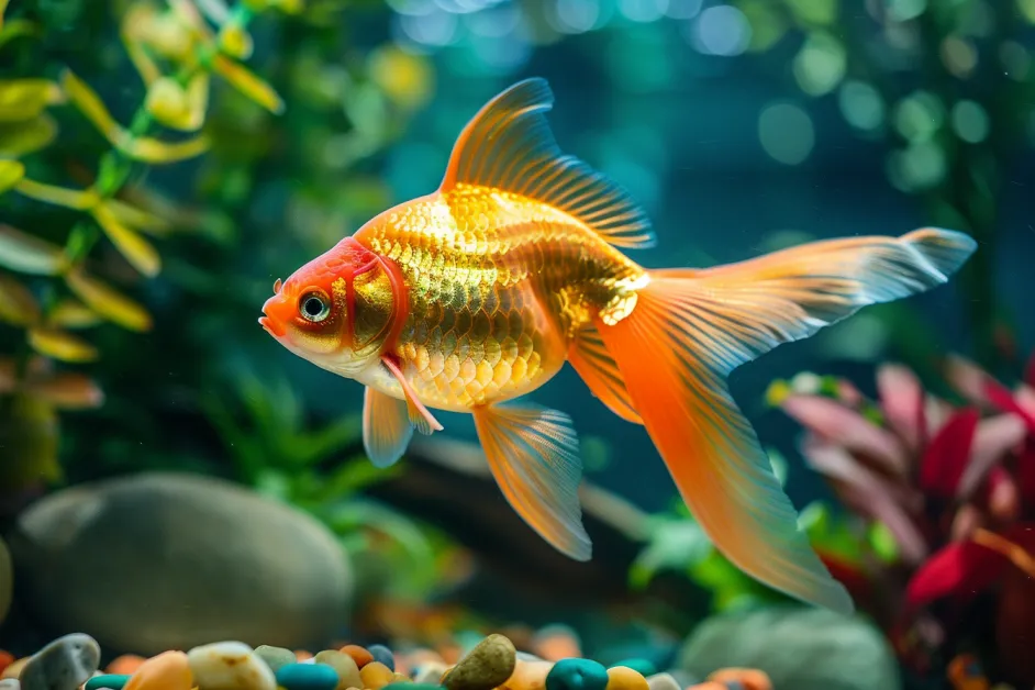 观赏鱼为什么会感染寄生虫？(图2)