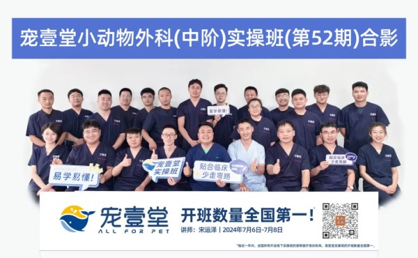 外科手术中阶实操班｜提升临床手术技能核心技巧(图3)