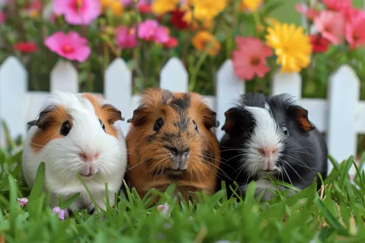 龙猫孤单表现与判断方法｜宠物饲养核心技巧