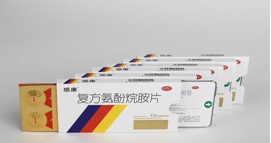 缓解重感冒症状药物选择指南｜实用推荐与使用建议(图1)