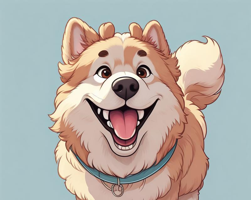 萨摩喜欢的生活方式|犬类养护实用指南(图3) 萨摩喜欢的生活方式|犬类养护实用指南(图3)