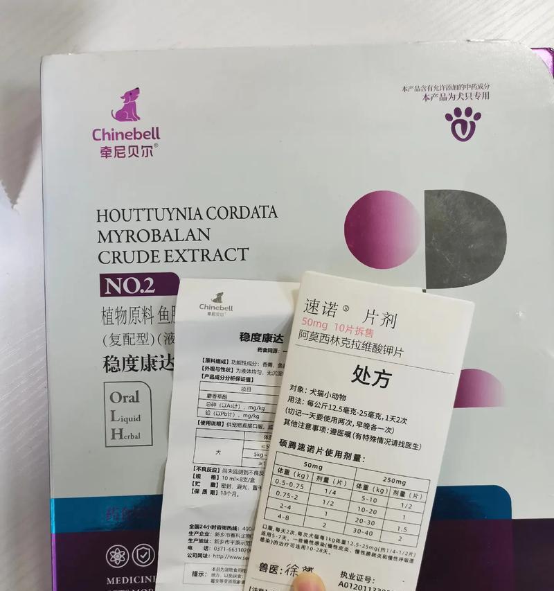 小狗犬瘟药物治疗全攻略｜有效方法与关键要点(图3)