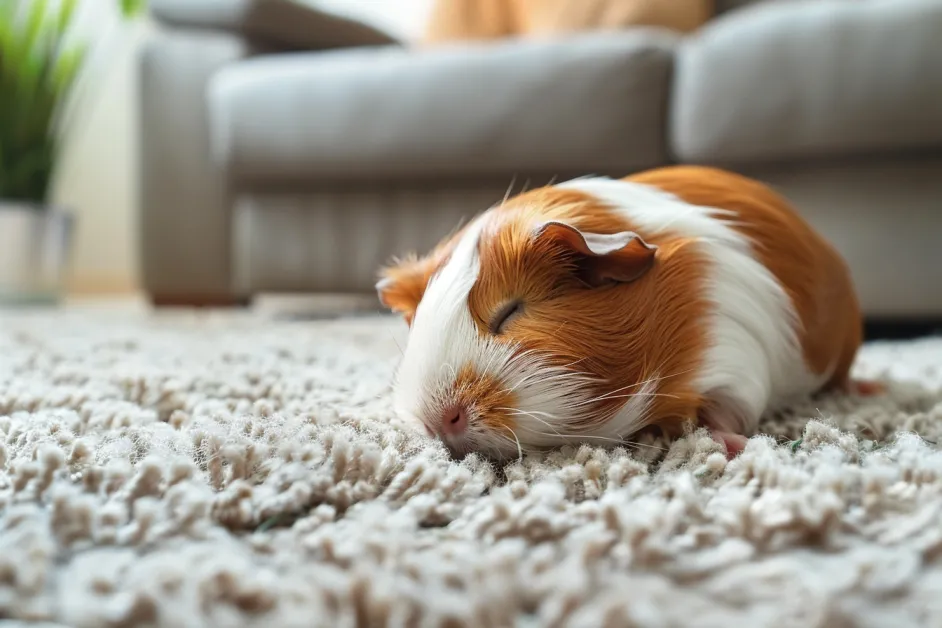 仓鼠流鼻血怎么办｜原因及处理方法全攻略(图2)