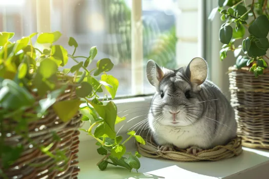 仓鼠繁殖全攻略｜科学护理助幼崽健康成长