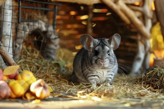 仓鼠糖尿病检测与治疗全攻略｜宠物健康必备知识(图1)