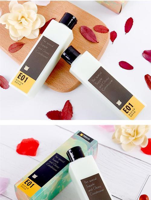 如何选择适合泰迪的护毛素｜实用指南全攻略(图3)