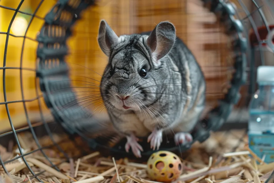 龙猫胡须脱落怎么办｜实用指南助你科学应对