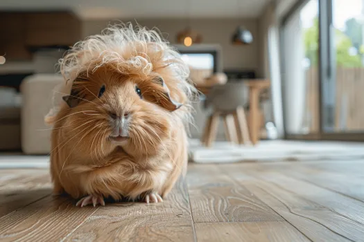 龙猫乱尿怎么办｜实用指南帮你解决宠物困扰(图2)