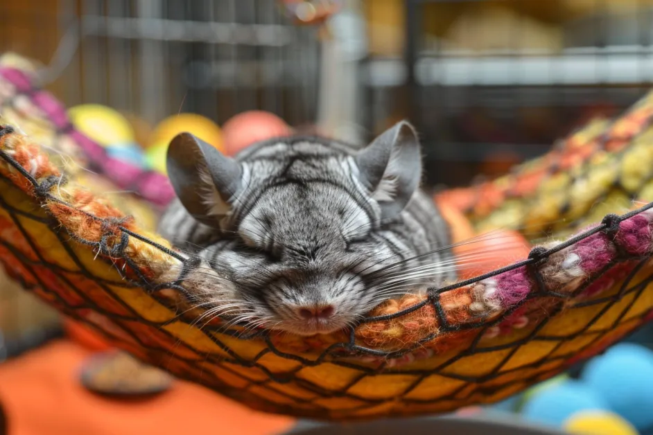 龙猫频繁发情怎么办｜实用指南助你轻松应对