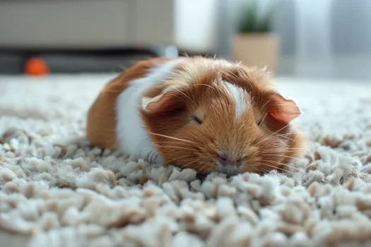 龙猫只吃苜蓿草可以吗? 龙猫只吃苜蓿草可以吗|饮食搭配全攻略(图2)