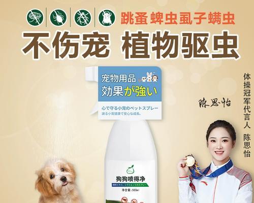 狗狗驱虫全攻略｜选择正确驱虫药保护宠物健康