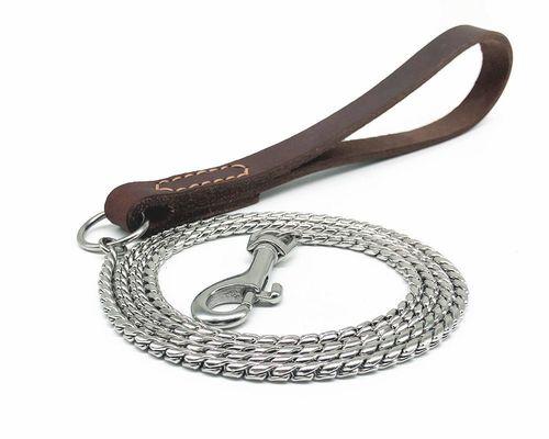 金毛牵引绳使用指南｜选择与技巧全攻略(图2)