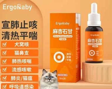 狗狗感冒治疗全攻略|药物与护理措施指南(图2) 狗狗感冒治疗全攻略|药物与护理措施指南(图2)